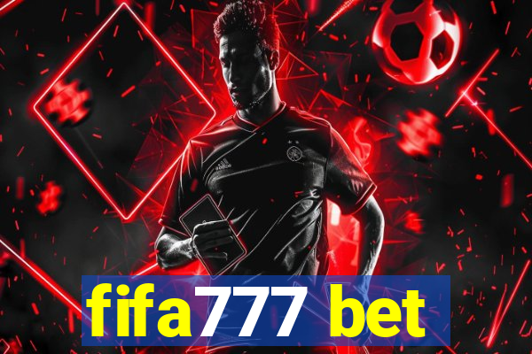 fifa777 bet